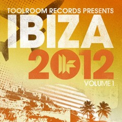 Ramon Tapia - Believe (Original Club Mix) [Toolroom Records]