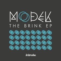 Modek - The Brink