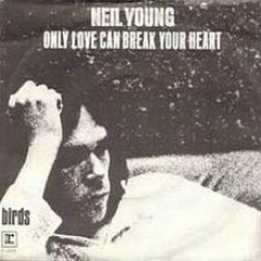 saron sakina & jodie ilhamiarso - Only love can break you heart (Neil Young, 1970)