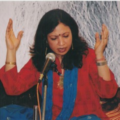 Ab Lagan Lagi--Bulleh Shah by Rashmi Agarwal