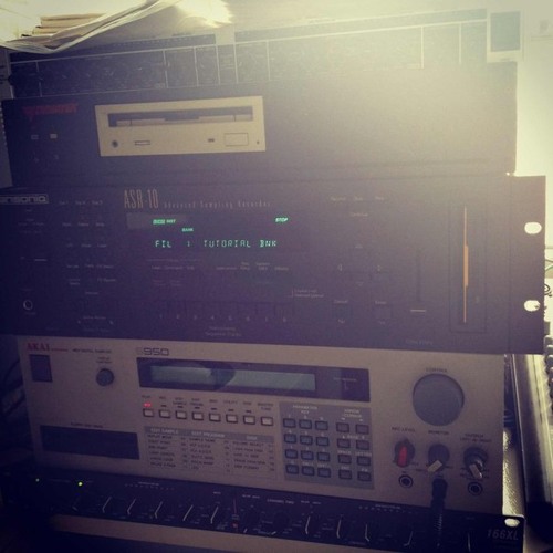 KOVSH - ASR Welcome to KOVSH FAM (1st ASR-10 joint)