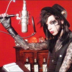 Black Veil Brides Knives and Pens Standby Records