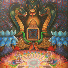 Damnation of Adam Blessing - Money Tree (1970)