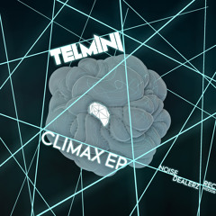 Telmini - Climax EP Teaser out 11th June on Beatport