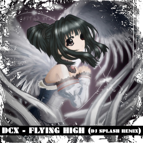 Dj Splash Flying High Mp3