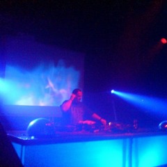Homebase@Technition Ansbach 26.05.12 Vinyl only Set