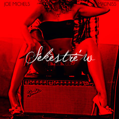 Joe Michel's feat. Madniss - Man ké Sékestré'w