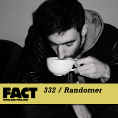 FACT mix 332 - Randomer (Jun '12)