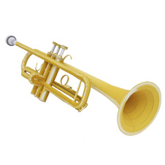 Trumpet Sample