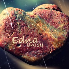 Onisu - Edna (Onisu's 'Melody of Life' Mix) [CD-R]