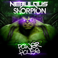Nebulous & Skorpion - Powerhouse (clip)