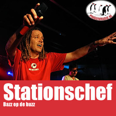 Stationschef Marien Dorleijn (Moss) - deel 2