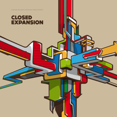 Duktus - Cause Life / Closed Expansion Compilationtrack