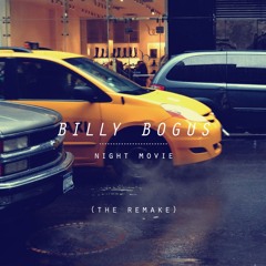 Billy Bogus - Lords Of Death [Kael Misko Mix]