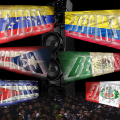 Somos los reyes del mundo