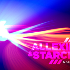 Allexinno & Starchild - Nada Sem Você (Extended Club Mix)