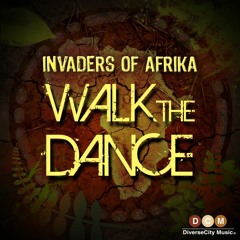 Walk The Dance(Citizen Deep's Tribal Remix)