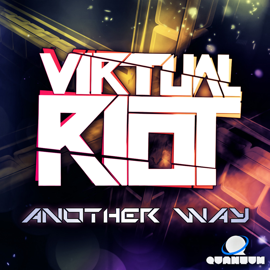 Stream Virtual Riot - Another Way by Virtual Riot | Listen online for ...