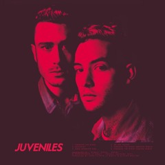 Juveniles - Through the night (Yuksek remix)