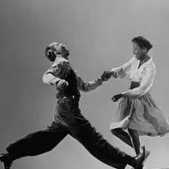 EL Decades of Dance - 1940's