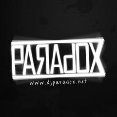 Dj Paradox - Lockdown