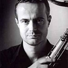 ROST Part 1,2 and 3 by Gabriel Coburger    (Live with Coburgers Large Ensemble) Large Ensemble