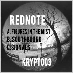 Rednote - Signals (Out Now) (Krypt003)