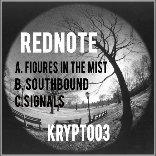Rednote - Signals (Out Now) (Krypt003)