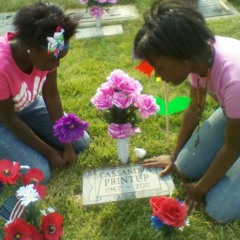 Zette Ft. Quannie - Rest In Peace Momma ( 12-23-1967 - 6/4/2011 )