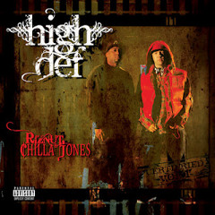 Riznut & Chilla Jones - Am I A Good Man (Prod. By The Trackslayerz)