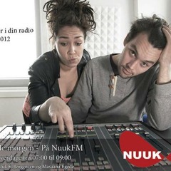 Nuuk Fm Morgen Jingler