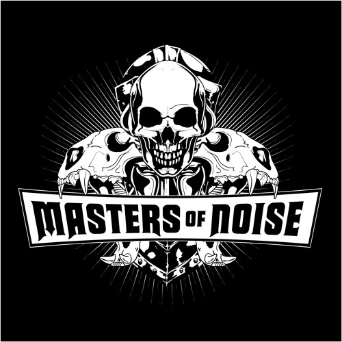 Masters of Noise - This is my Weapon (Dj Tool)