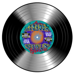 King Jeffa - Bed Room Brawling