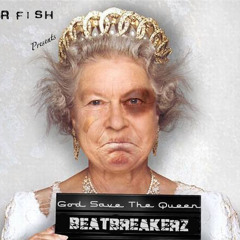 God Save The Queen (MiniMix)