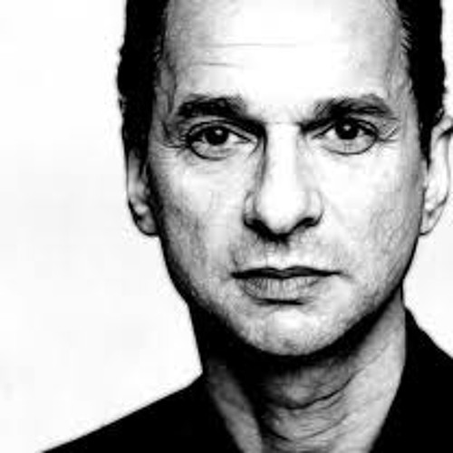 Dave Gahan/Endless-(Pump-up mix by Devon)