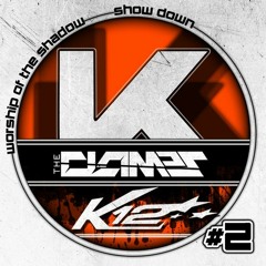 K12 - ShowDown (Original Mix) *** OUT NOW ***