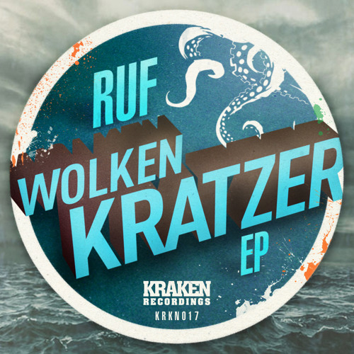 RUF - Wolkenkratzer preview