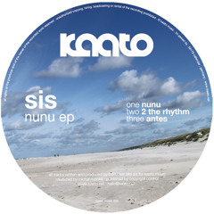 Kaato Music 033-1: Sis "Nunu" (Snippet)