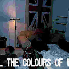 All The Colours Of War