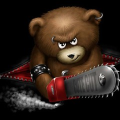Beware of the Bear.!!!