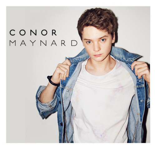 Conor Maynard - E.T. (Katy Perry's Cover)