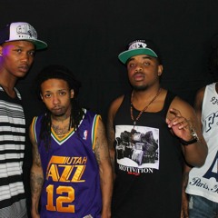 THROW IT BACK(GRAB A WALL)