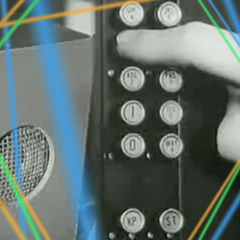 Revertive MF Pulse Connect Tone (Vintage Telephone Sounds)