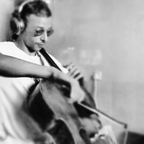 Emelim Ask Cello by Rashed abdullah Arrangement Ahmad al0ud Mix Ahmad Alkanderi