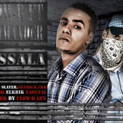 Flow-r  ft Commander  -   RISSLA