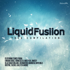 LiquidFusiion Free Compilation Preview [OUT NOW]