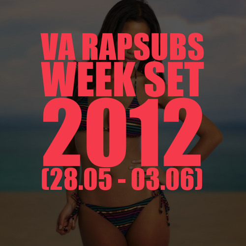 Stream 128. Brick Bazuka - СудНо By Week Set 7-8 | Listen Online.