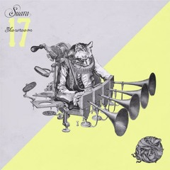 Sidney Charles & Tapesh - Real You Feel (Original Mix) |SUARA|