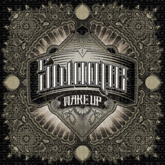 Swoope (Feat. Christon Gray) - Blind Eyes [The Great American]