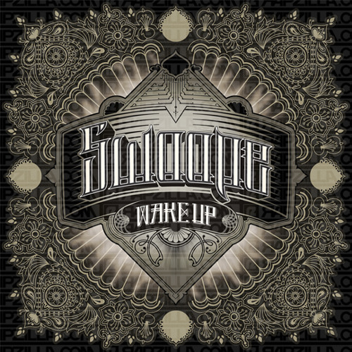 Swoope (Feat. Christon Gray) - Blind Eyes [The Great American]